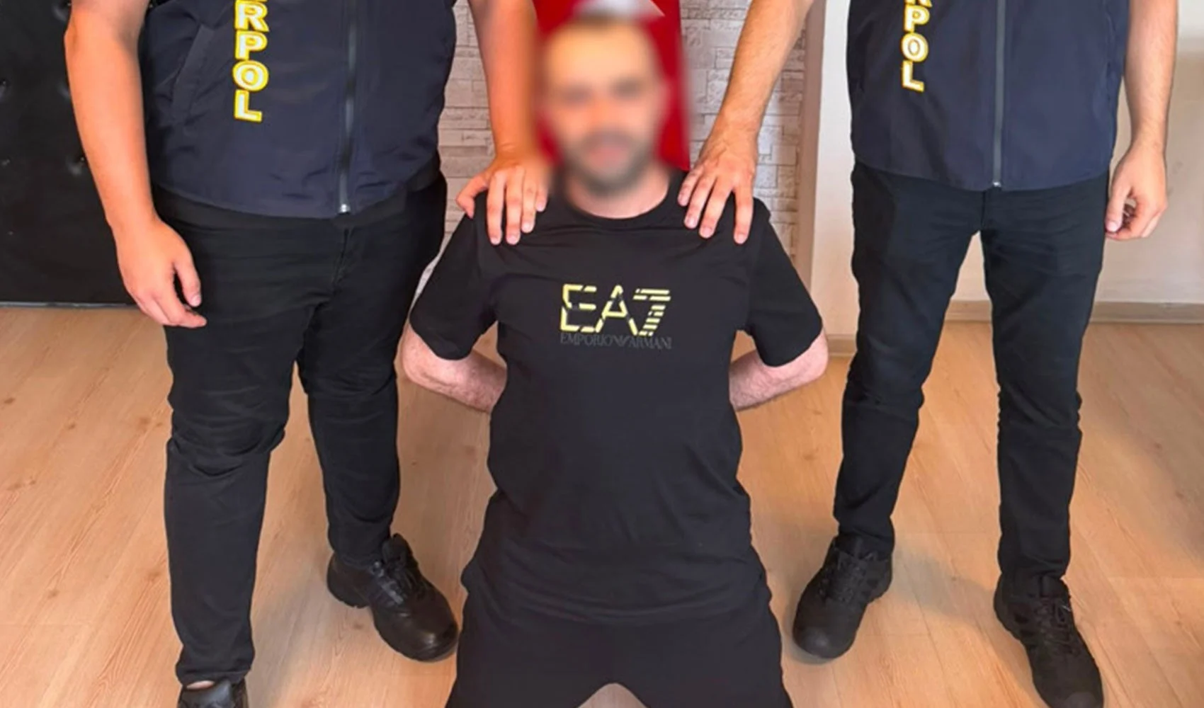 Ferhat Delen kimdir? Neden tutuklandı?