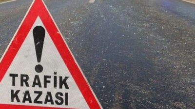 Kaza, Karahisar Tüneli çıkışında meydana geldi. Edinilen bilgilere göre, F.T.