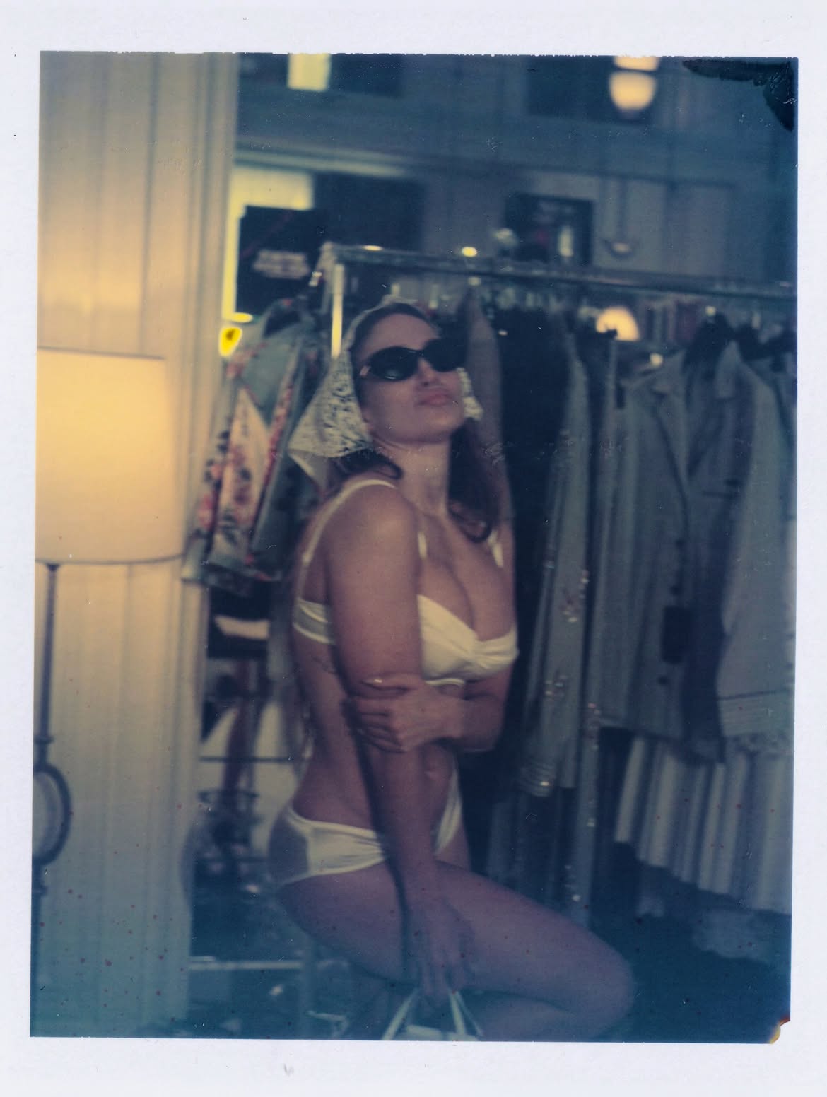 Herkes yaşlanıyor, Jennifer Lopez gençleşiyor