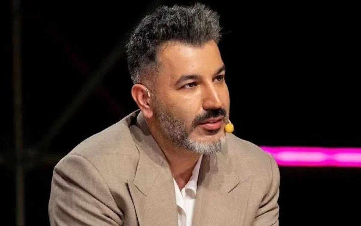 Manifest’e şok! O isim tutuklandı