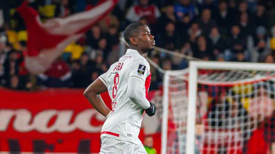PAUL POGBA BOŞA ÇIKTI! | Fransız yıldız Monaco ile yollarını ayırdı