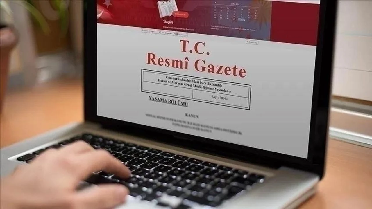 Resmi Gazete Jandarma atamaları 2026: TSK, Jandarma ve Sahil Güvenlik'te yeni görev dağılımı