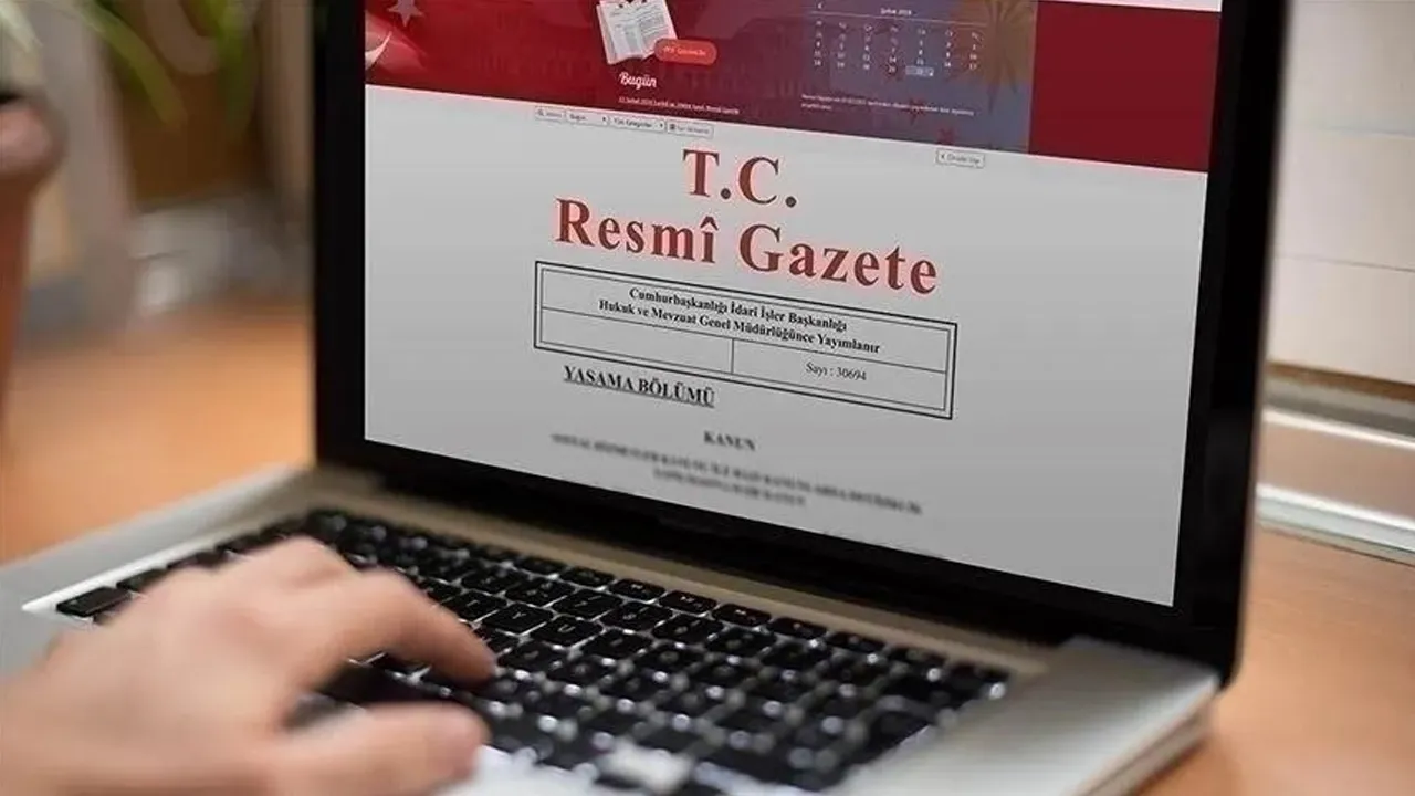 Resmi Gazete'de yayımlandı: 11 ilde acele kamulaştırma kararı! 1 Resmi Gazete'de yayımlandı: 11 ilde acele kamulaştırma kararı!
