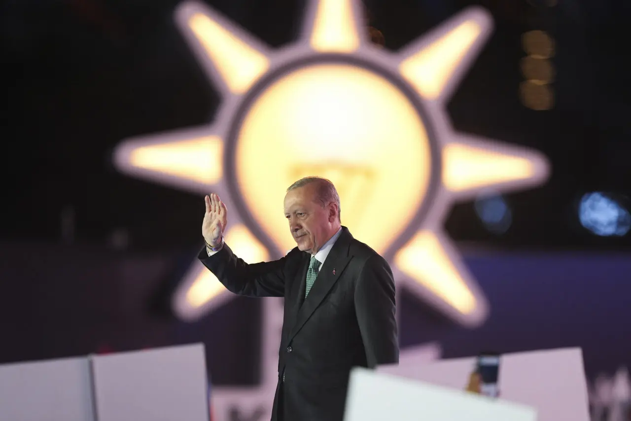 Cumhurbaşkanı Erdoğan’dan AK Parti’nin 25. yılında tarihi konuşma: “Daha yeni başlıyoruz!”