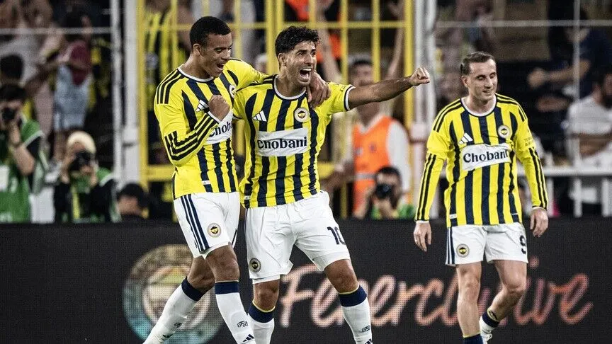 Fenerbahçe’nin lig rekorları