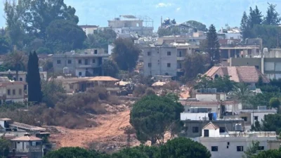 İsrail, bölgedeki ateşkese ve çerçeve anlaşmasına rağmen Lübnan’daki saldırılarını sürdürüyor.