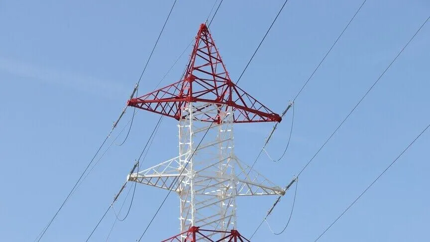 Türkiye’nin elektrik üretimi haziranda yüzde 6,51 arttı