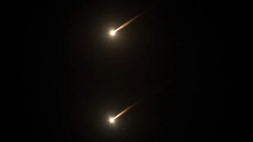 CBS: ABD ve İsrail, İran’daki enerji altyapısını bombalamayı planlıyor