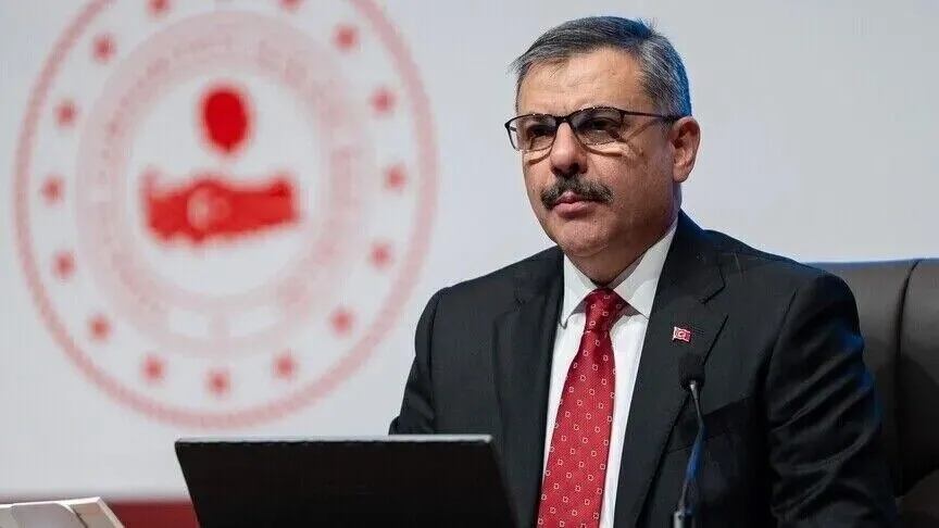 7 ayda 1445 suç örgütü operasyonu