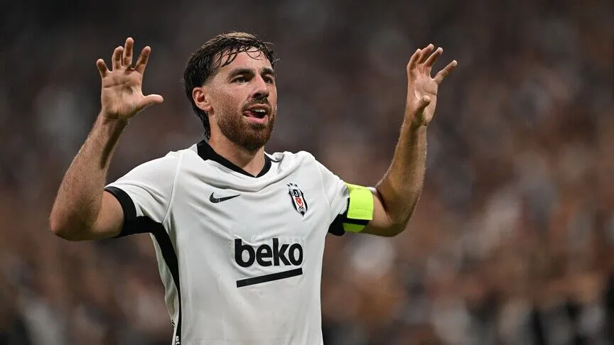 Beşiktaş’tan sezona dört dörtlük başlangıç