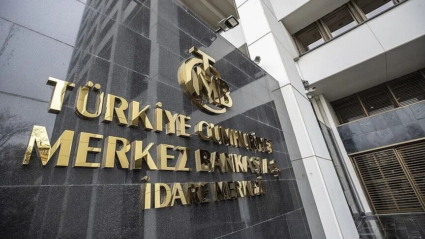 TCMB açıkladı: Türkiye’nin dış pozisyonu belli oldu