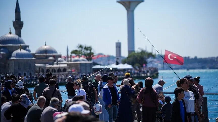 Türkiye’nin nüfusunu biliyor musunuz?