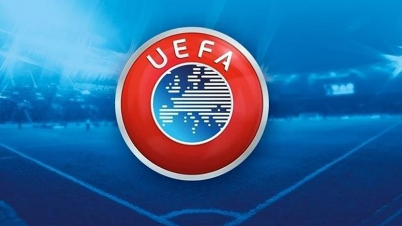 UEFA Ülke puan sıralaması: İşte Türkiye’nin puan durumu