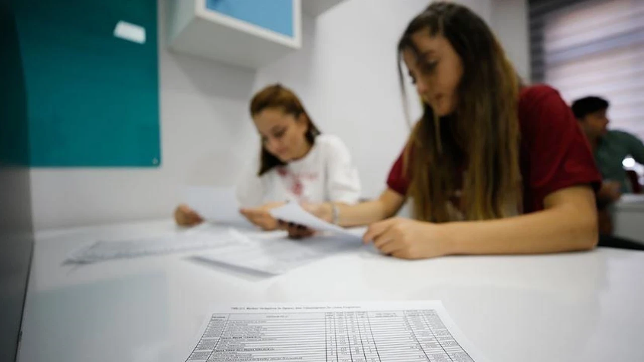 AÖF soruları ve cevap anahtarı: Anadolu Üniversitesi Anadolum e-Kampüs giriş ekranı 2 2026 YKS sınav yerleri açıklandı! ÖSYM üzerinden YKS sınav giriş belgesi sorgulama sayfası