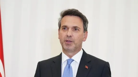 Türkiye'den elektrik şebekesinde büyük dönüşüm