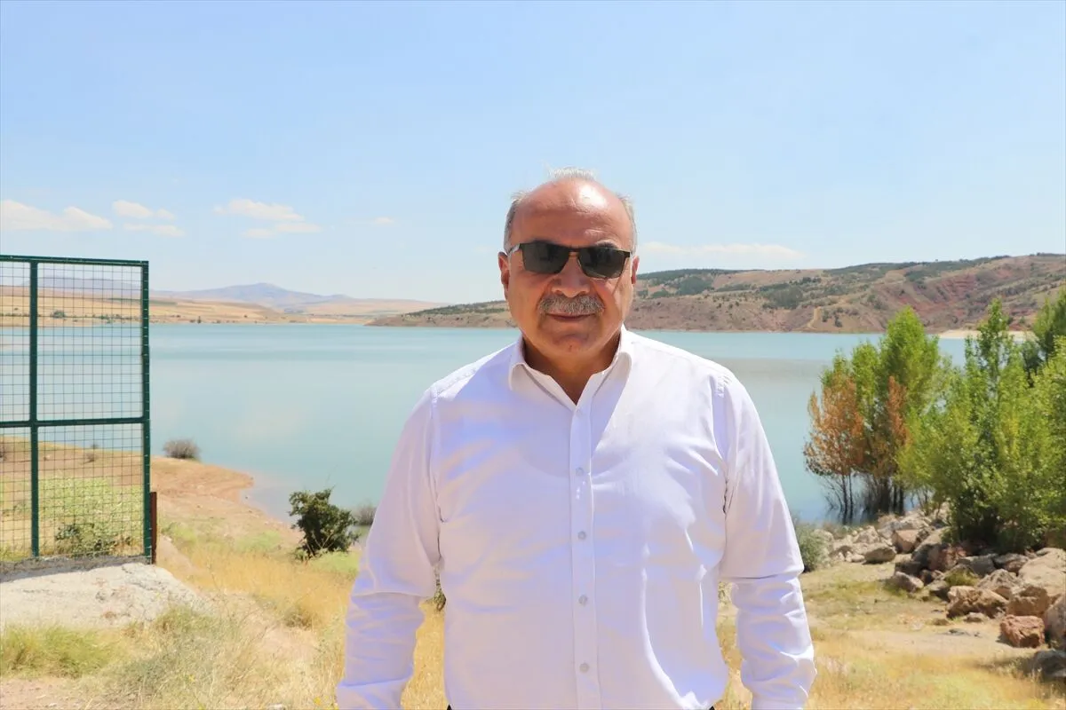 Su kayıplarını yarıya indirecek sistem devrede