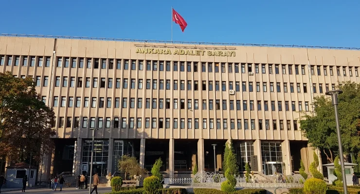 C31K SUÇ ÖRGÜTÜNE DEV OPERASYON! | 19’u çocuk 32 şüpheli hakkında gözaltı kararı