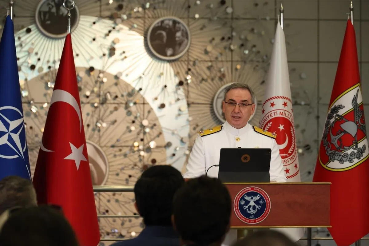MSB: 2 PKK'lı terörist daha teslim oldu