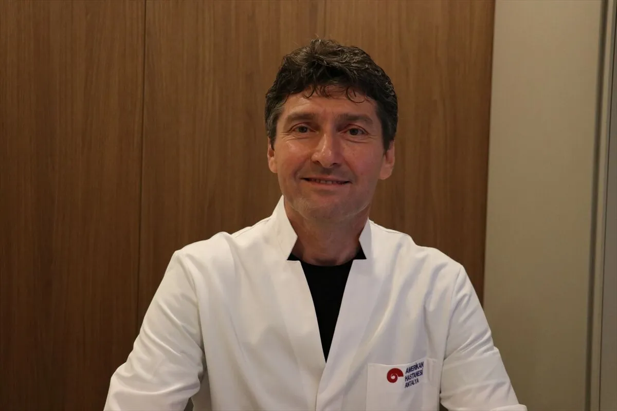 Kalp krizinden korunmak için bu değerleri kontrol ettirin