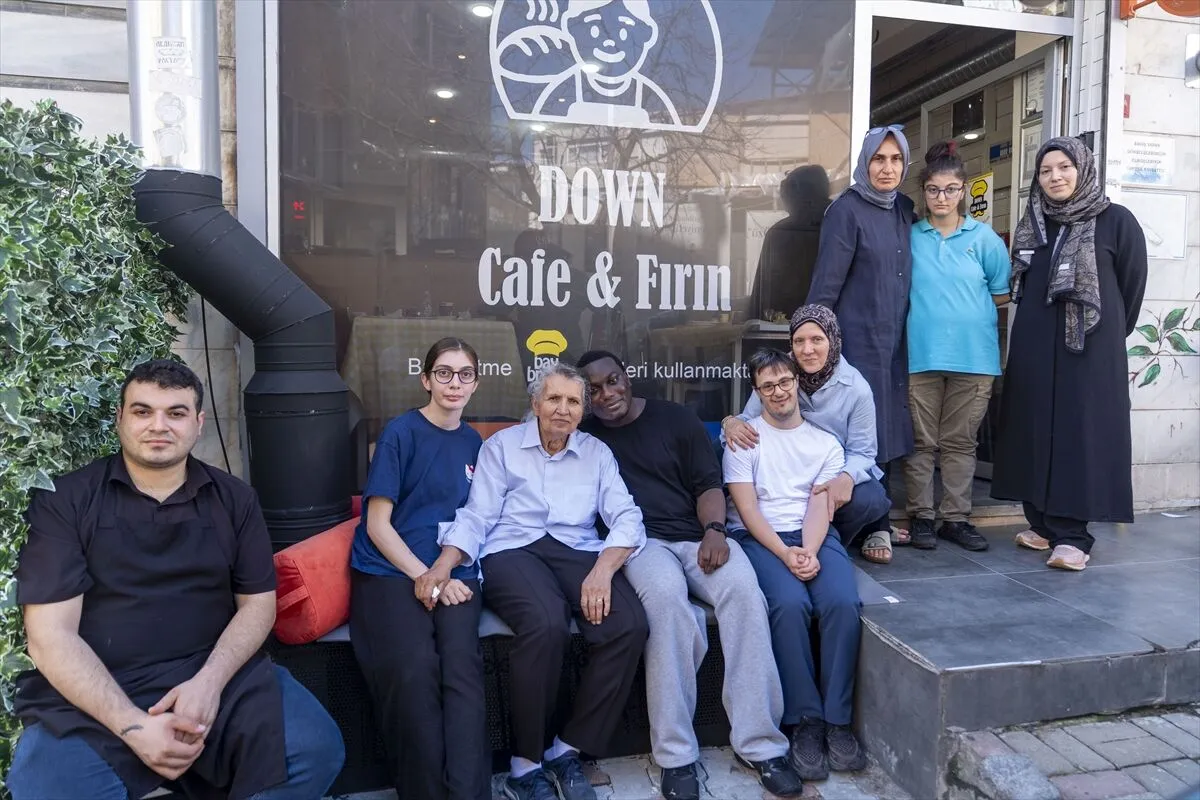 53 yıldır devlet korumasındaki çocuklara umut oluyor
