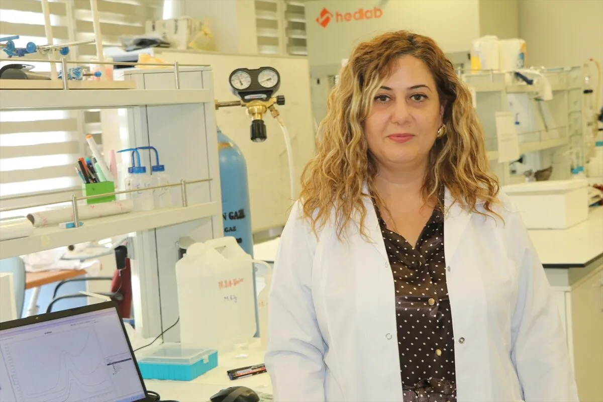 Akademisyenler yumurtalık kanserinin tespitini hızlandıracak test geliştirdi