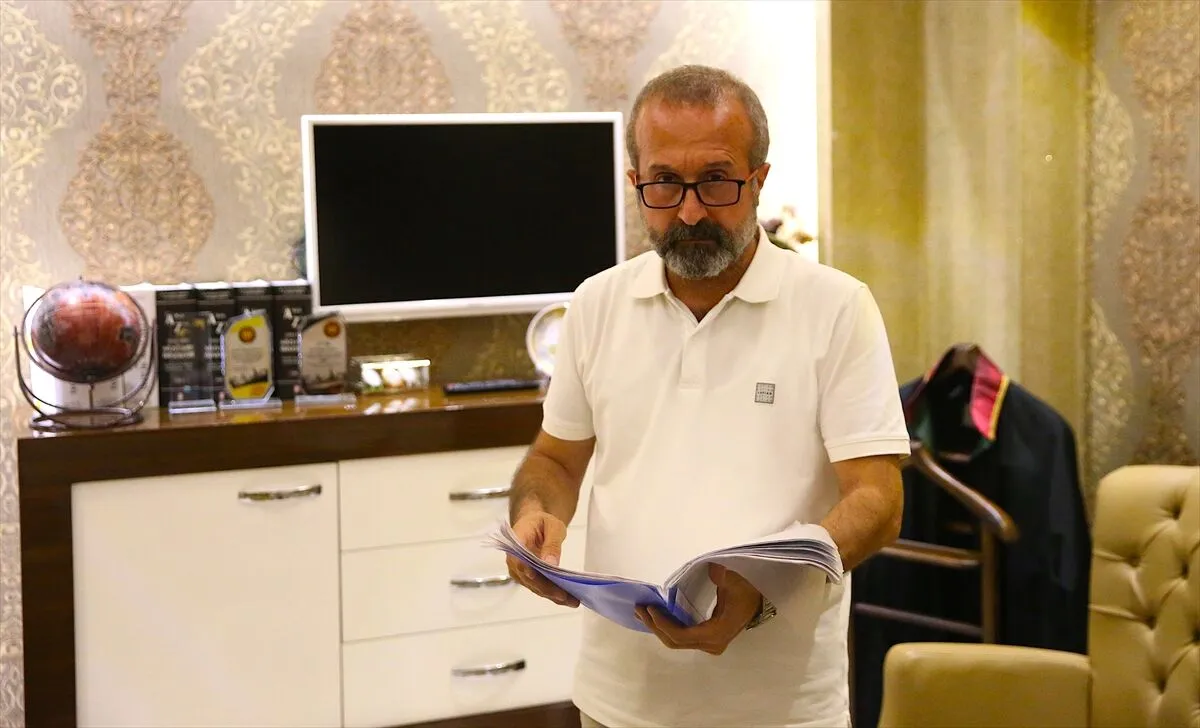 77 kişinin öldüğü binada ağır kusurlar tespit edildi