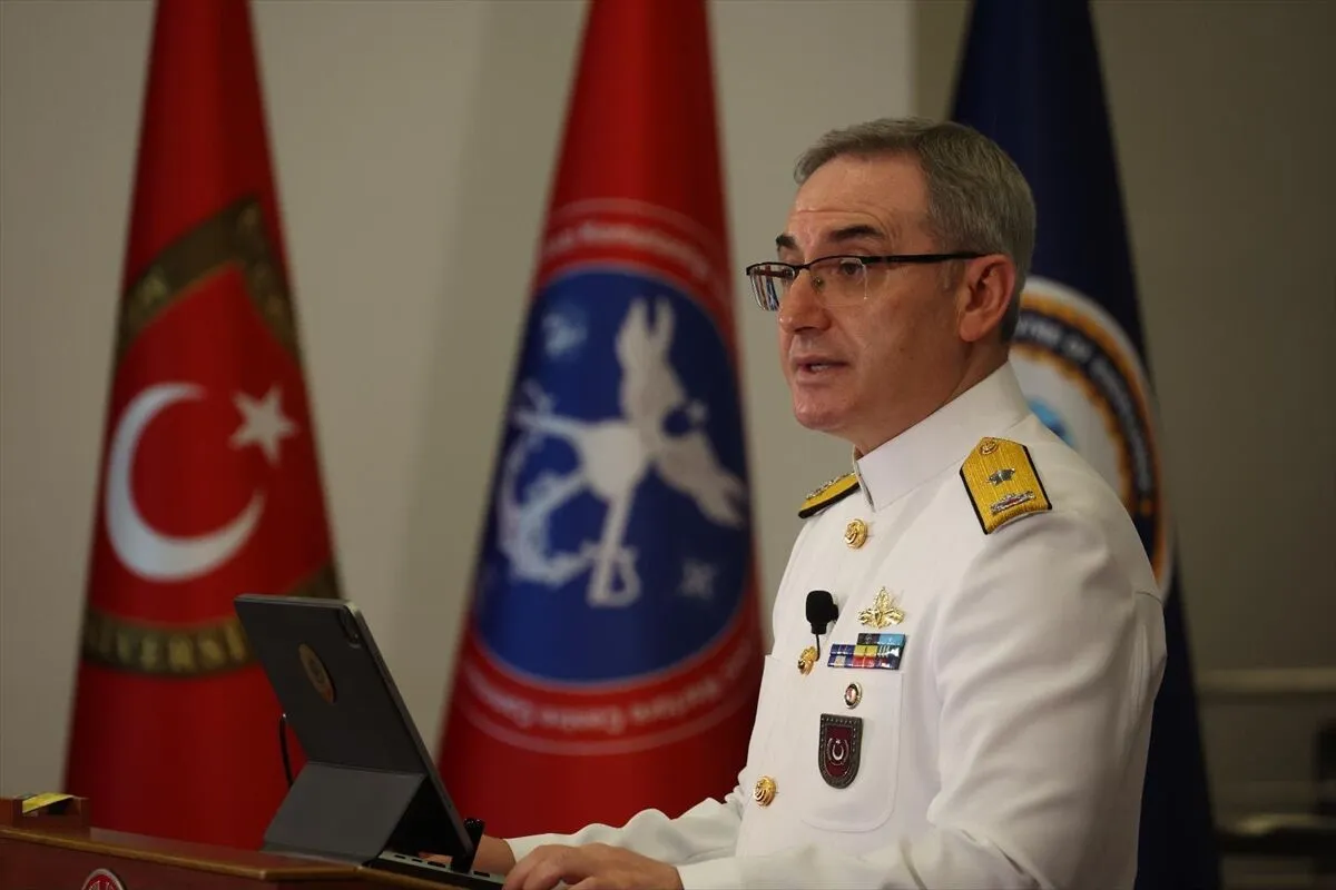 MSB: 2 PKK'lı terörist daha teslim oldu