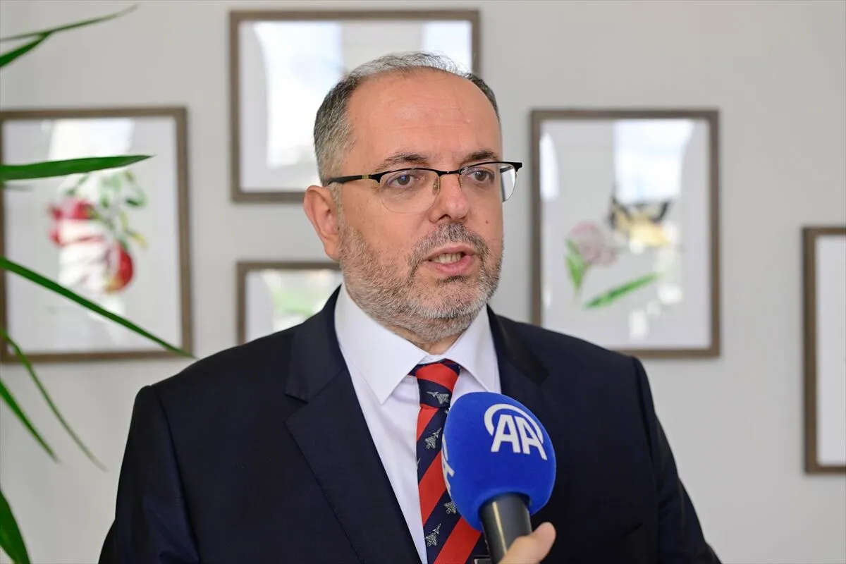 Afyoncu: Aile hayatımızı korumamız lazım