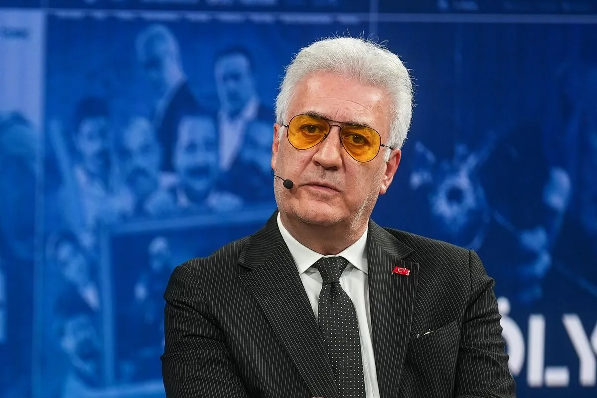 Tamer Karadağlı, "Çocuklar Duymasın"ın bilinmeyen hikayesini anlattı