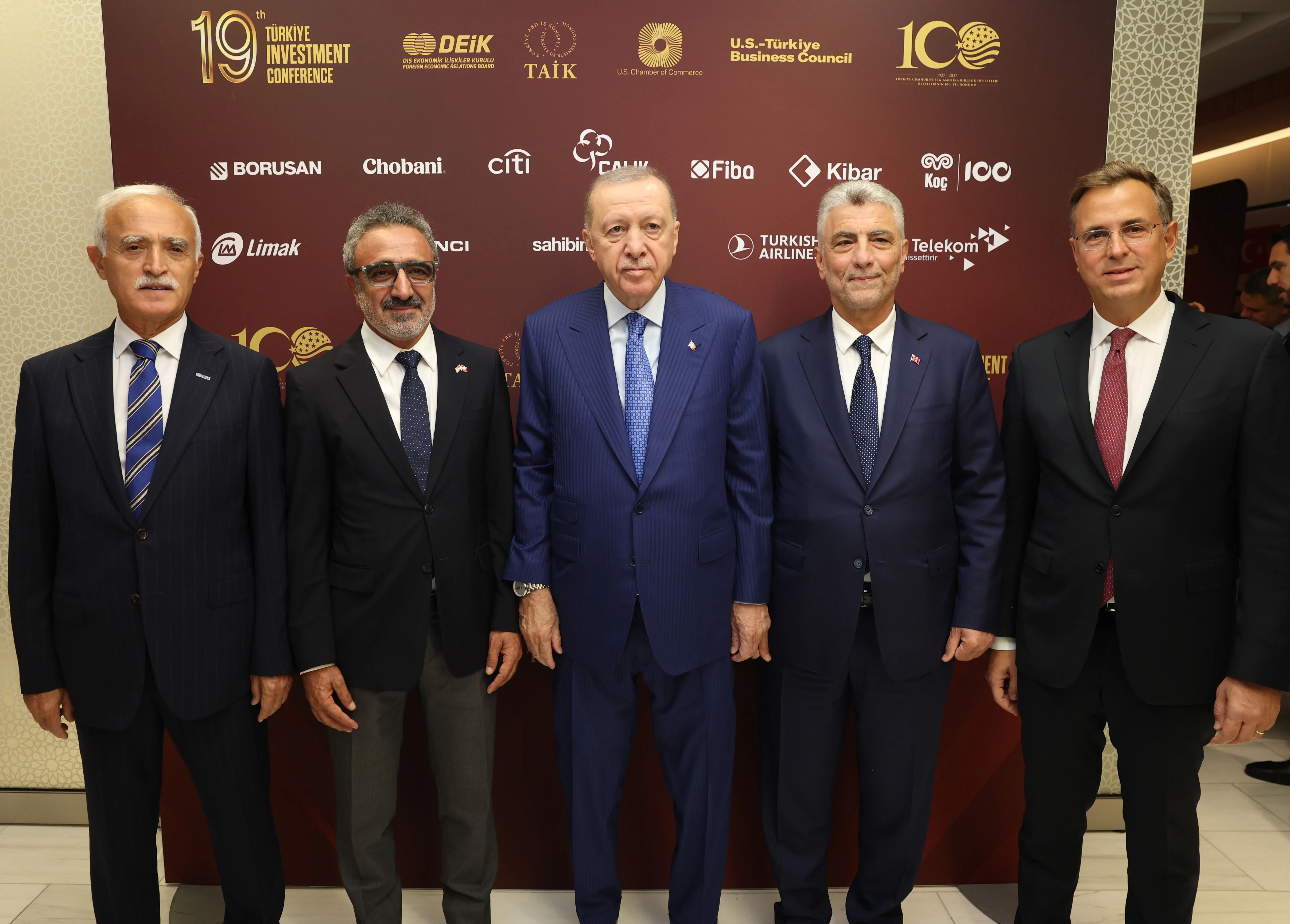 Türkiye-ABD ilişkilerinde yeni hedef