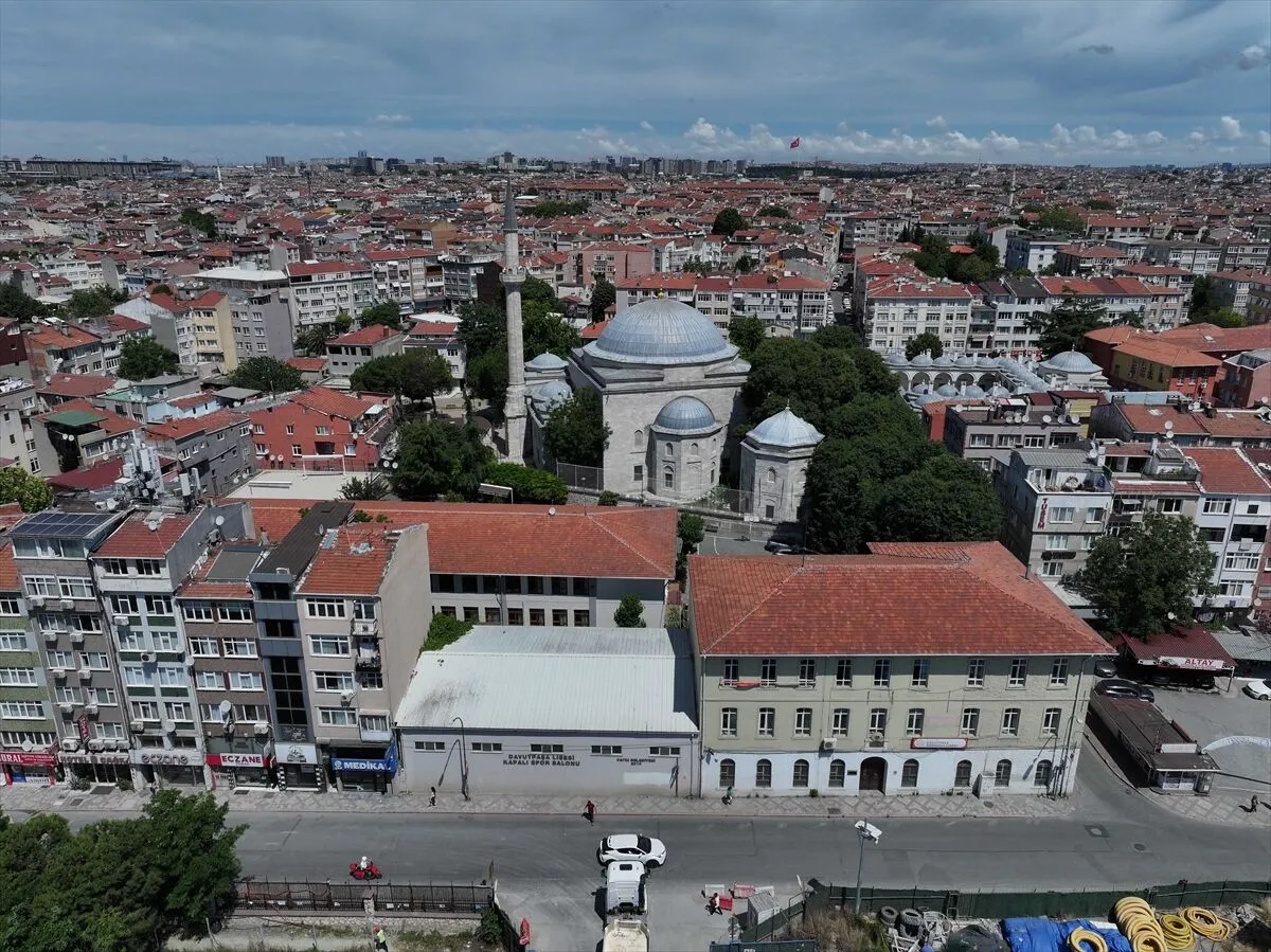 1485'te başlayan eğitim yolculuğu bugün de sürüyor