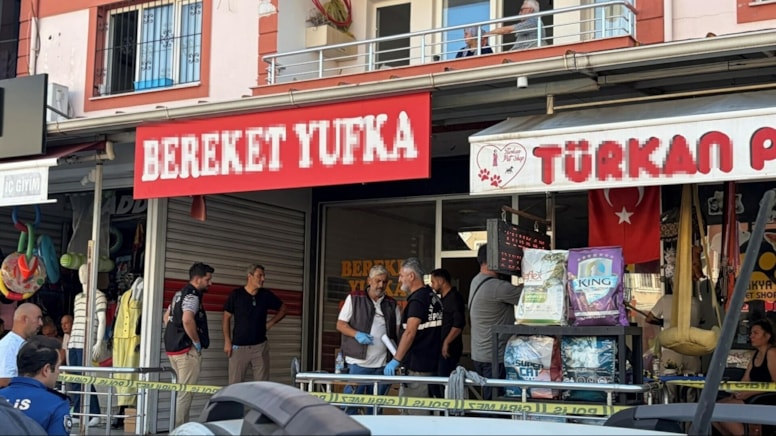 Aile faciası: İki çocuğunu öldüren baba intihar etti