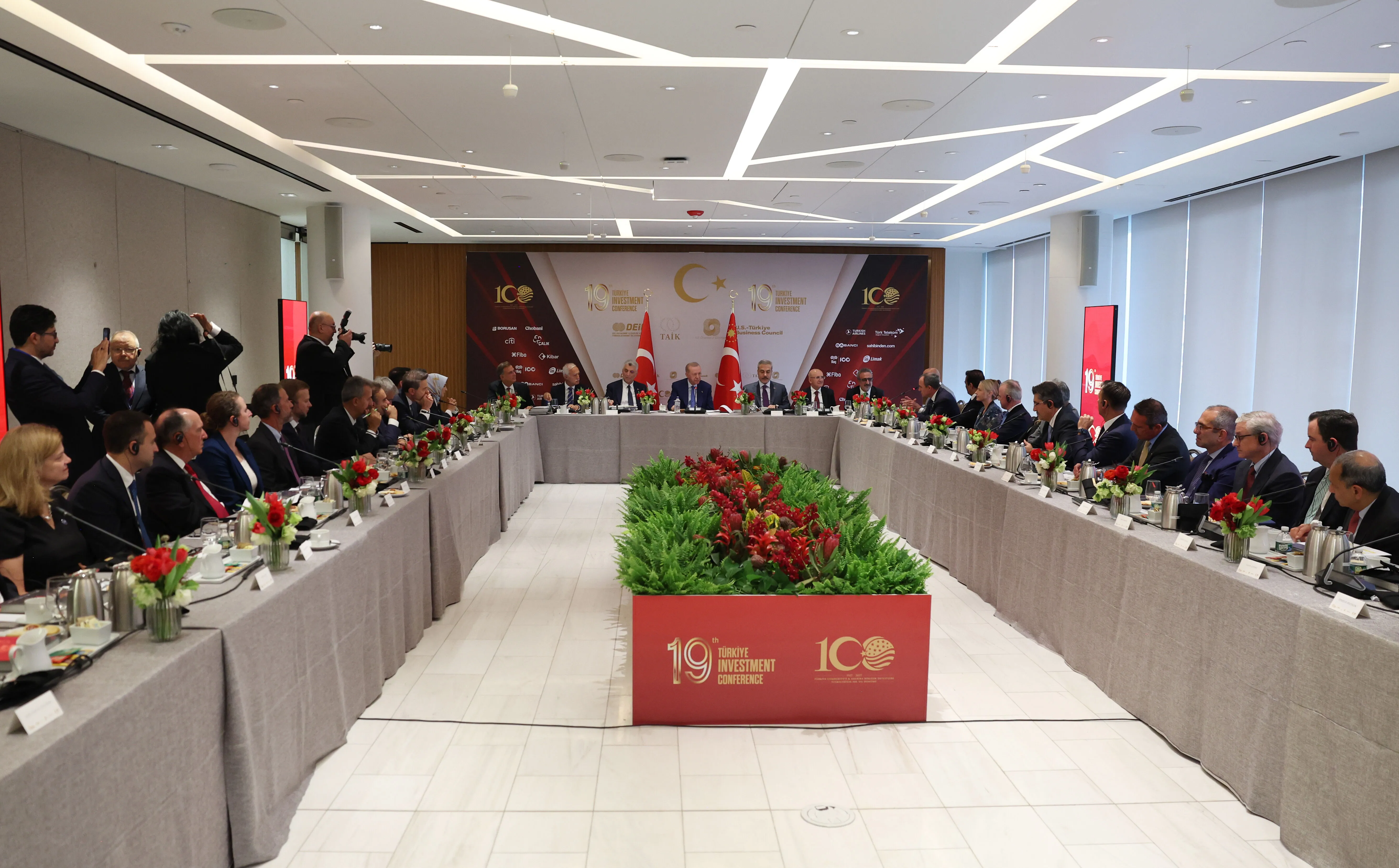 Türkiye-ABD ilişkilerinde yeni hedef