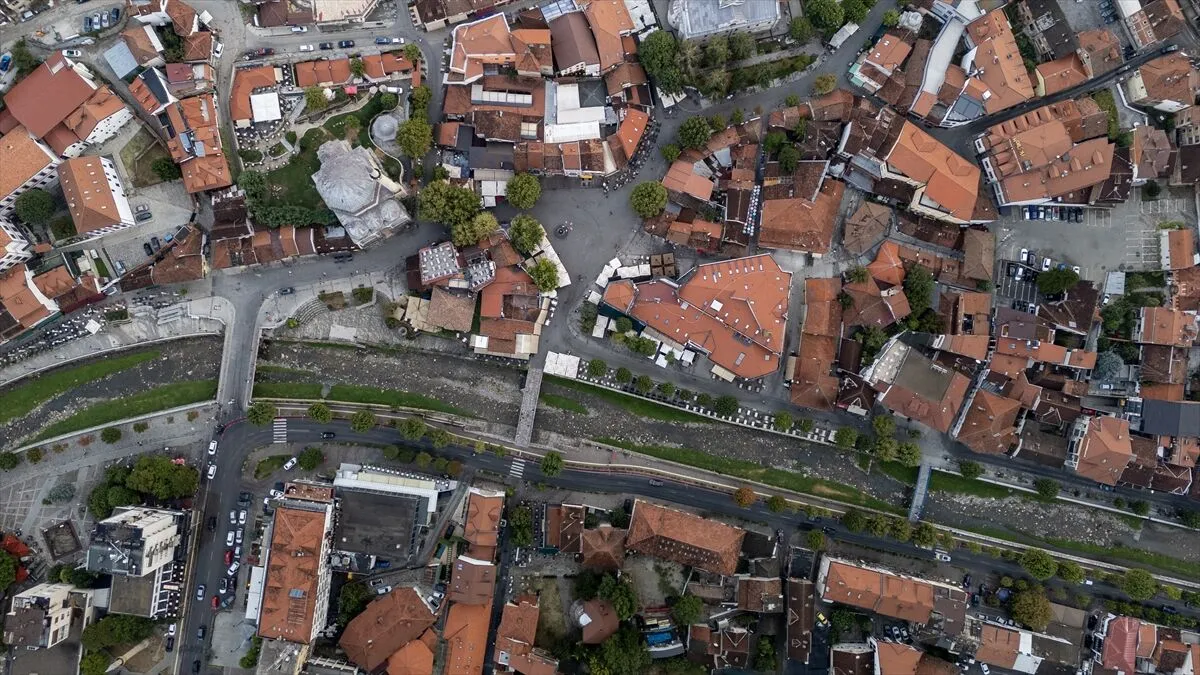 Balkanlar'daki Türk kültürü nesilden nesle taşınıyor