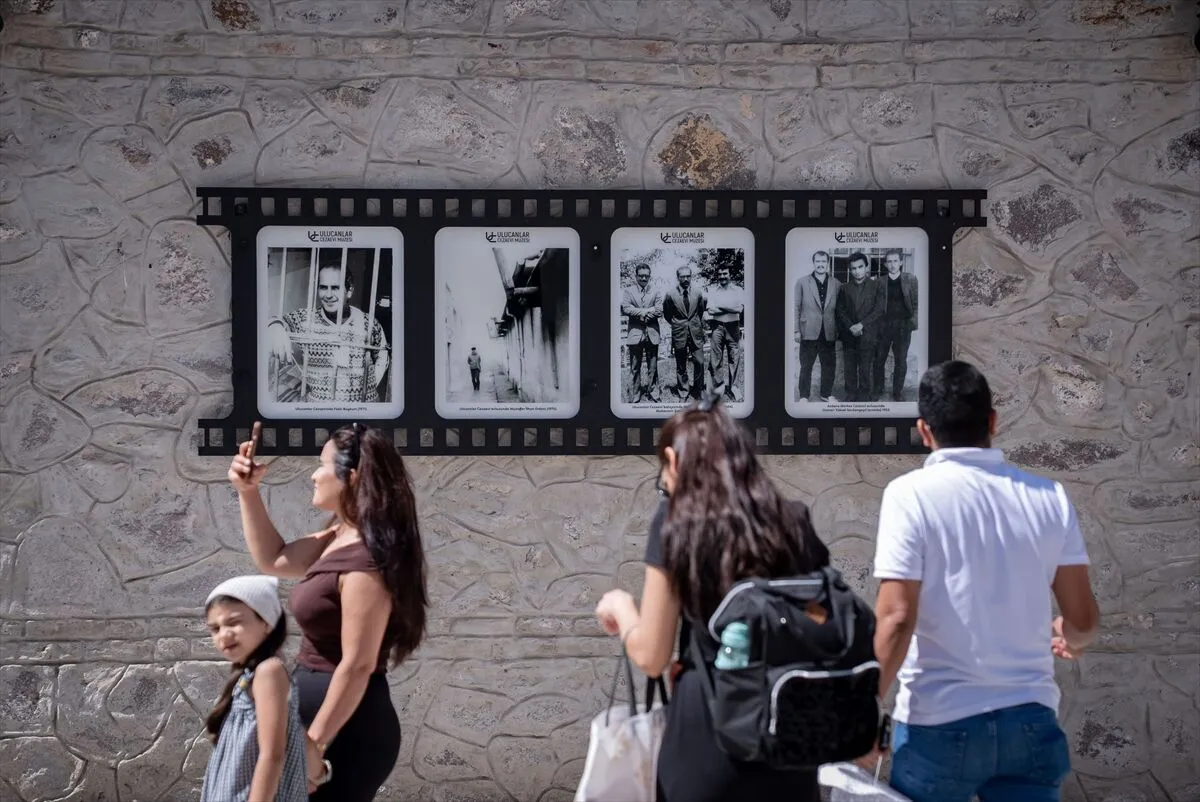 12 Eylül'ün yaşayan tanığı: Ulucanlar Cezaevi