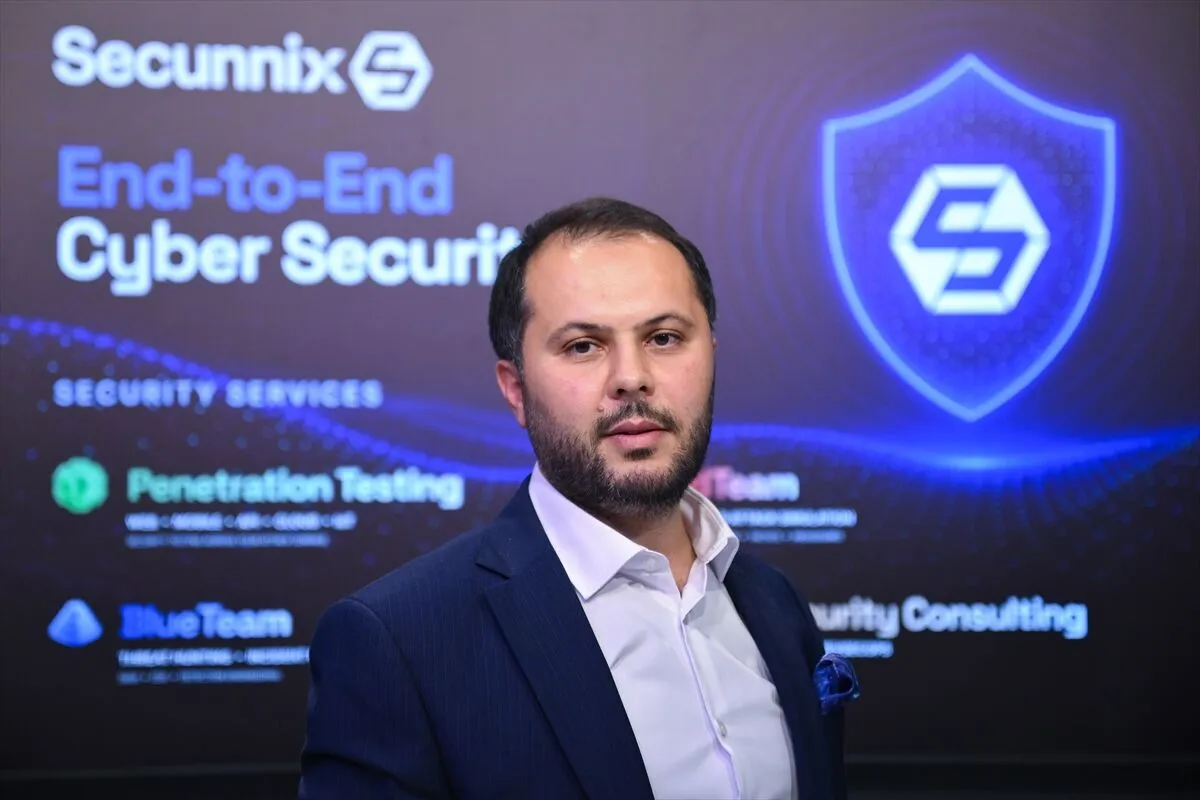 Yerli çözümler siber güvenlikte bağımsızlığı güçlendiriyor