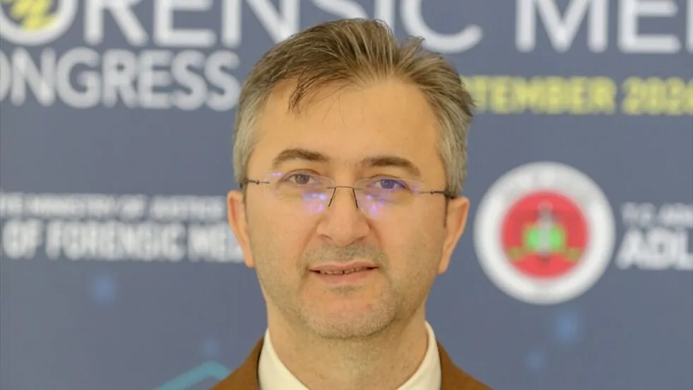 Uluslararası 21. Adli Tıp Günleri sona erdi