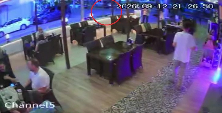 18 yaşındaki motosikletli genç kazada hayatını kaybetti
