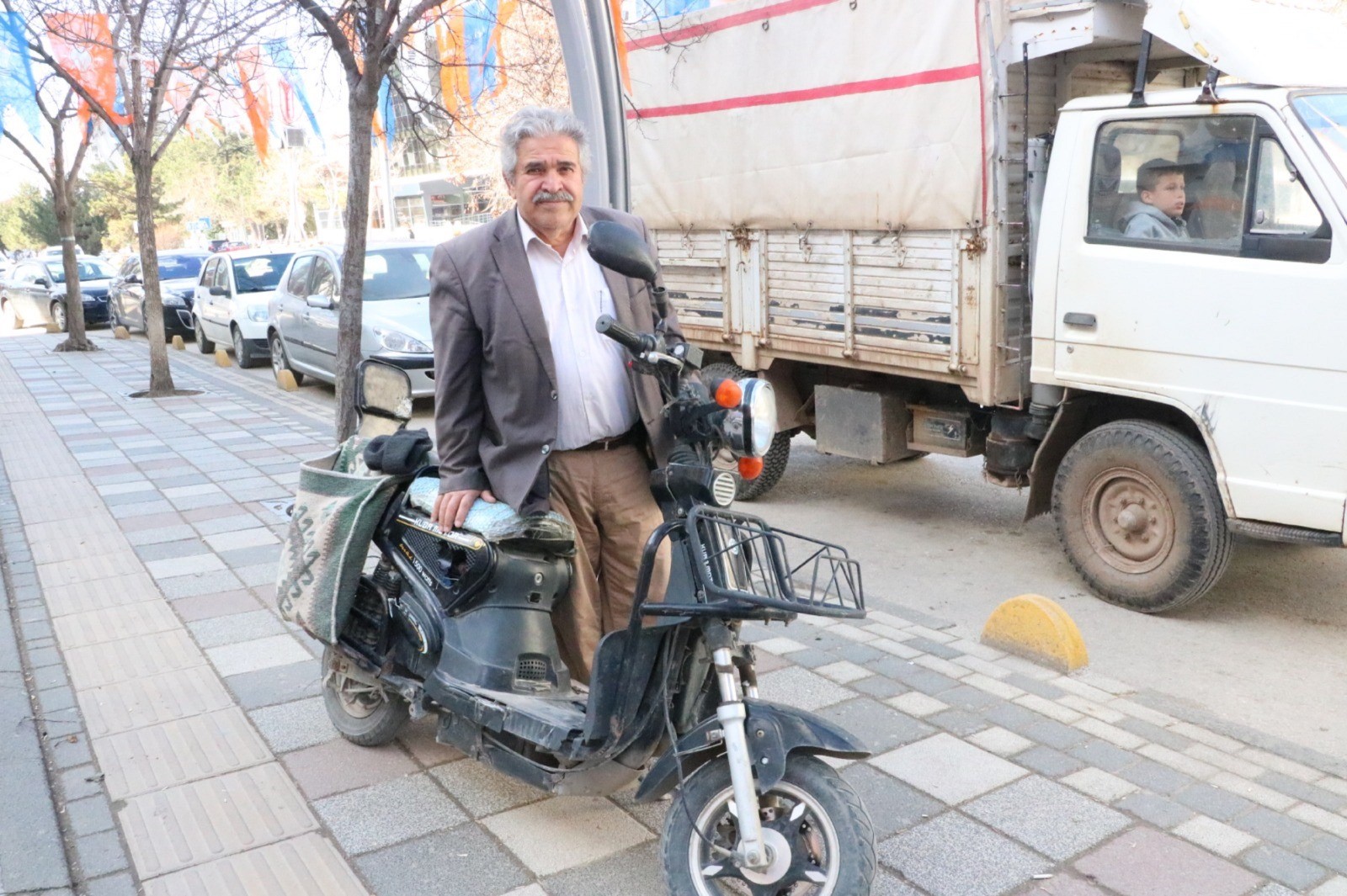 Her seçimi kaybetti, şimdi de hayatını kaybetti!