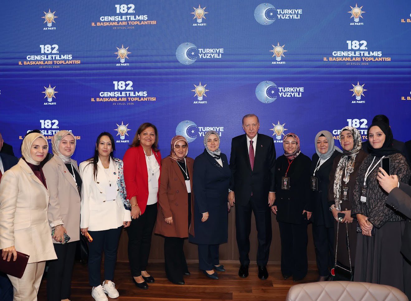 Başkentte Afyonkarahisar buluşması: Köksal ve Erdoğan bir arada!