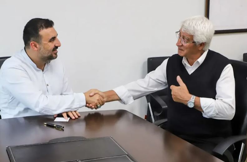 Kavak’tan Afyonkarahisarlılara açık kapı mesajı
