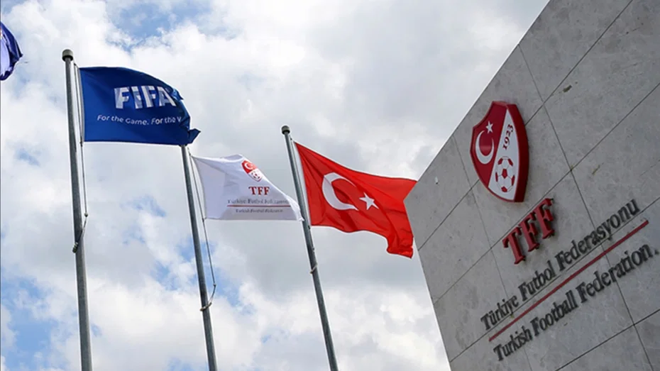 TFF’den tarihi deprem sonrası flaş karar: İbrahim Hacıosmanoğlu yönetimi olağanüstü toplanıyor!