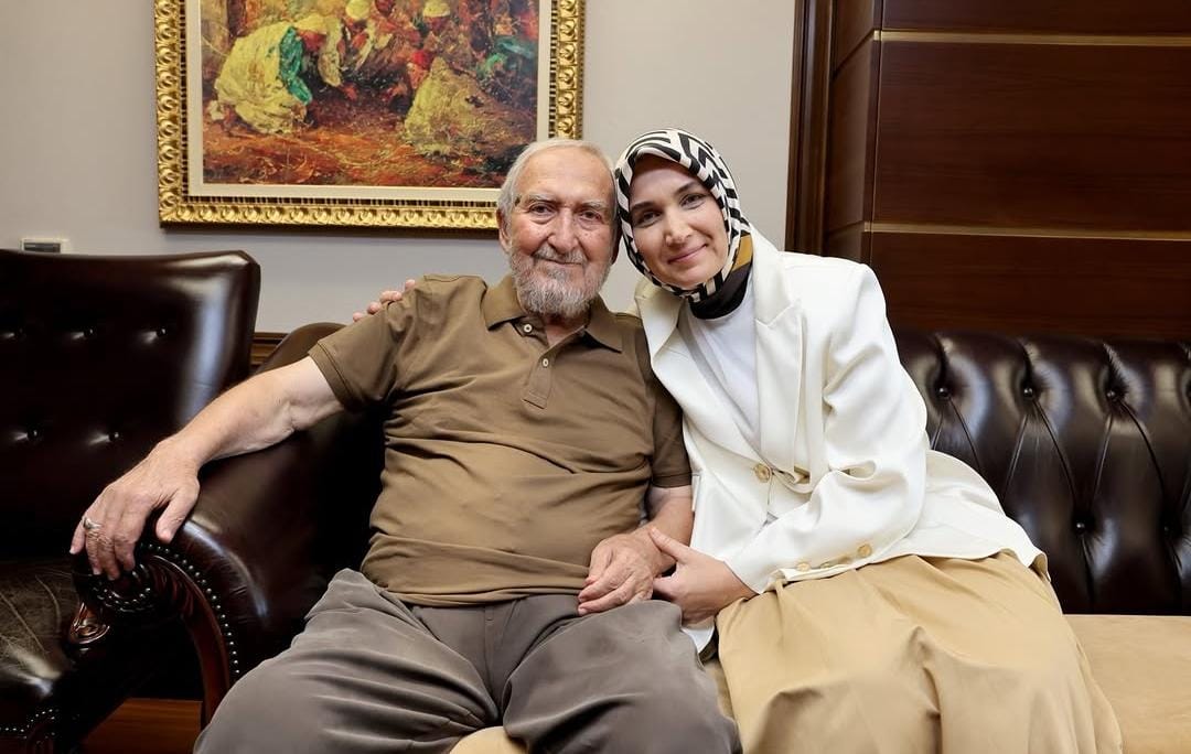 Yiğitbaşı’ndan duygulandıran paylaşım: “Babamın tecrübesi yolumu aydınlatıyor”