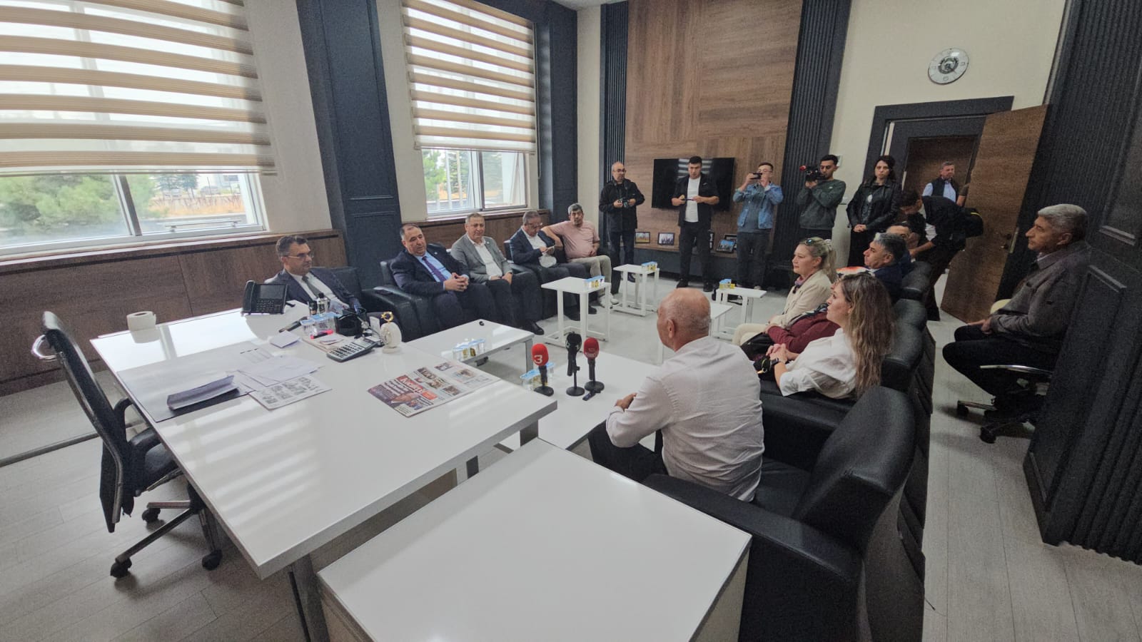 Mühsürler’den Borsa seçimleri öncesi dikkat çeken açıklamalar!