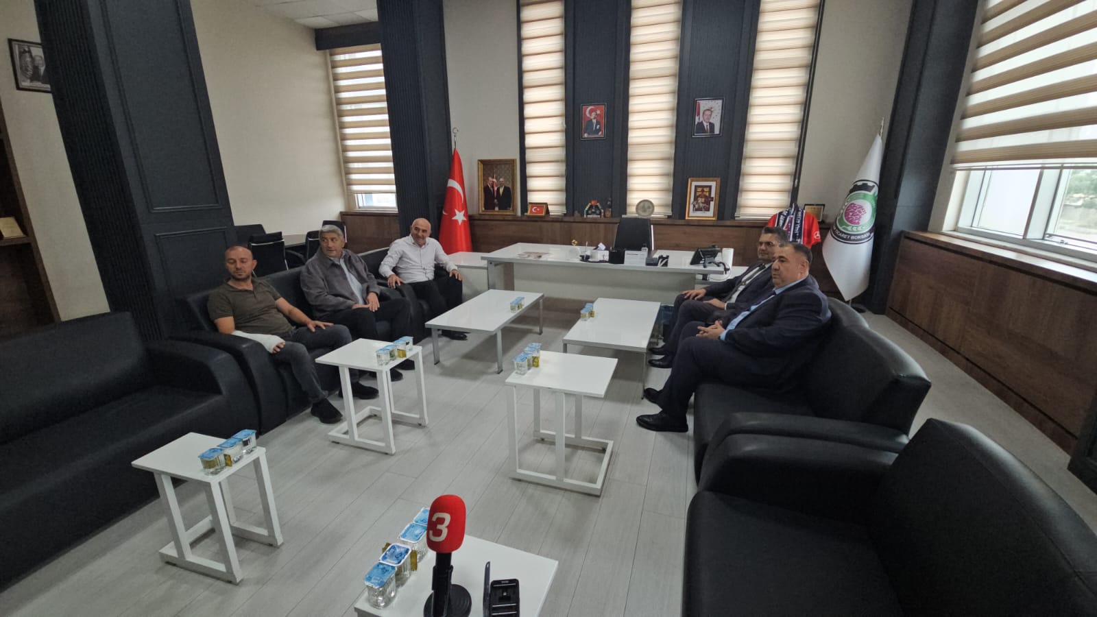 Mühsürler’den Borsa seçimleri öncesi dikkat çeken açıklamalar!