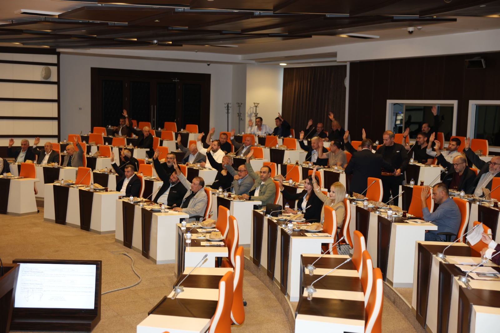 ATSO Meclisi Eylül ayı toplantısında tarım ve ekonomi gündemi öne çıktı 3 ATSO Meclisi Eylül ayı toplantısında tarım ve ekonomi gündemi öne çıktı