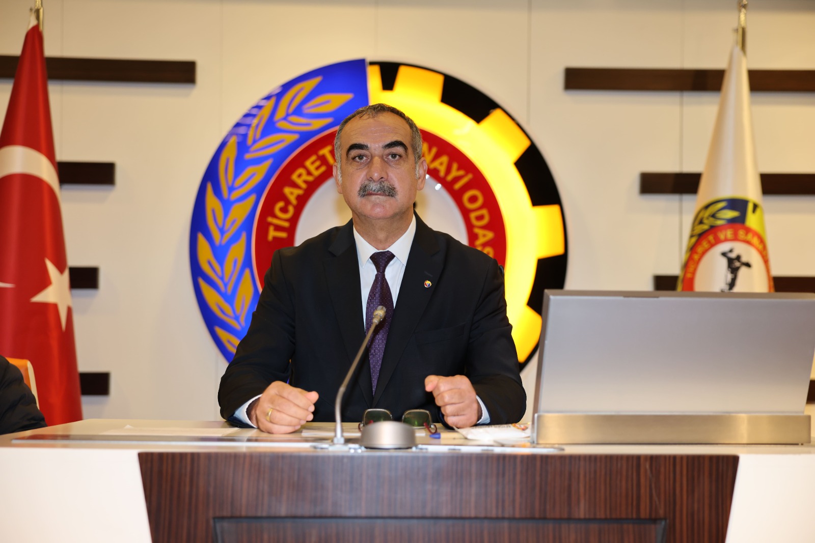 ATSO Meclisi Eylül ayı toplantısında tarım ve ekonomi gündemi öne çıktı 2 ATSO Meclisi Eylül ayı toplantısında tarım ve ekonomi gündemi öne çıktı
