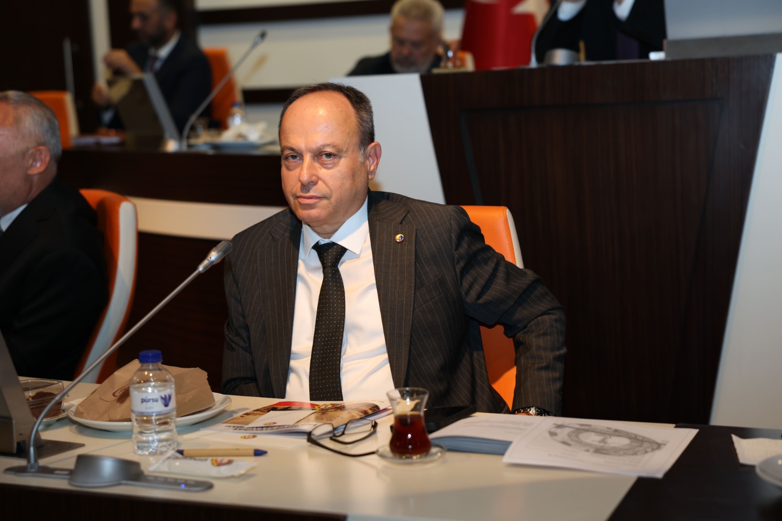 ATSO Meclisi Eylül ayı toplantısında tarım ve ekonomi gündemi öne çıktı 1 ATSO Meclisi Eylül ayı toplantısında tarım ve ekonomi gündemi öne çıktı