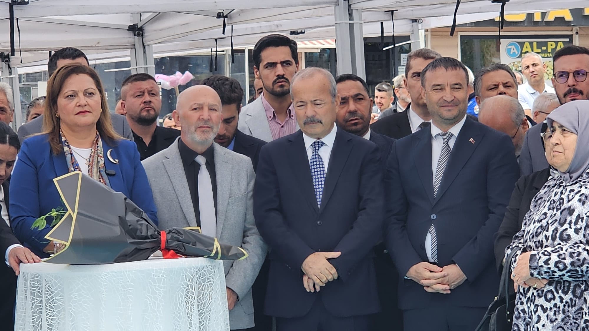 “Çocuklar güvenli ve nitelikli bir ortamda gelişecek”