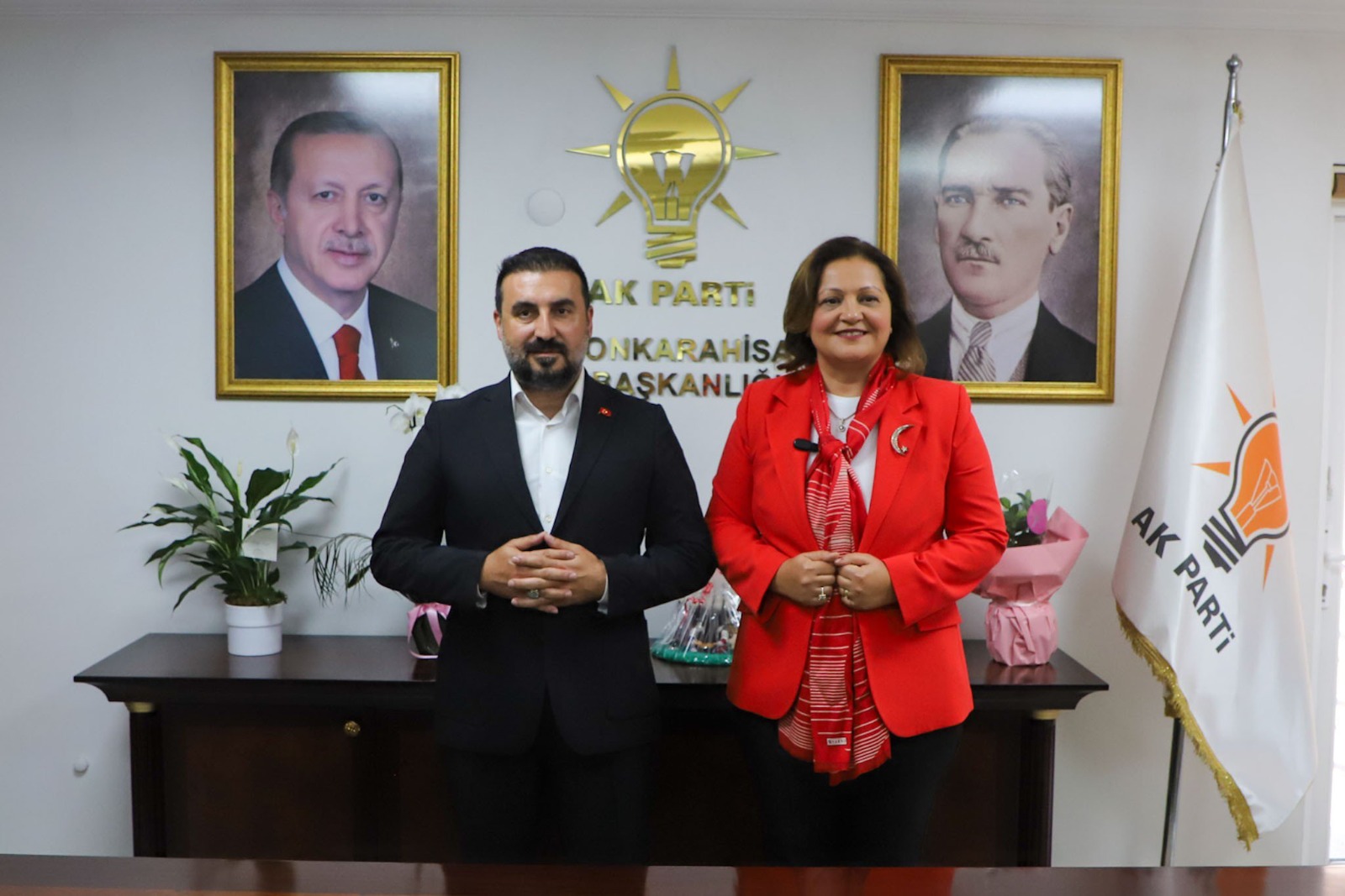 Kavak’tan Fotoğraf Polemiğine Yanıt